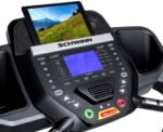 Schwinn - 810 Treadmill - Black - Image 4