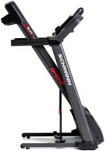 Schwinn - 810 Treadmill - Black - Image 6