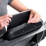 Schwinn - 810 Treadmill - Black - Image 8