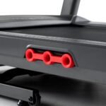 Schwinn - 810 Treadmill - Black - Image 9