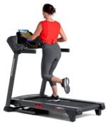Schwinn - 810 Treadmill - Black - Image 2