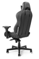AKRacing - Masters Series Premium Softouch Gaming Chair - Black - Image 3