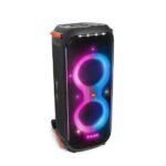 JBL - Party Box 710 Portable Party Speaker - Black - Image 2