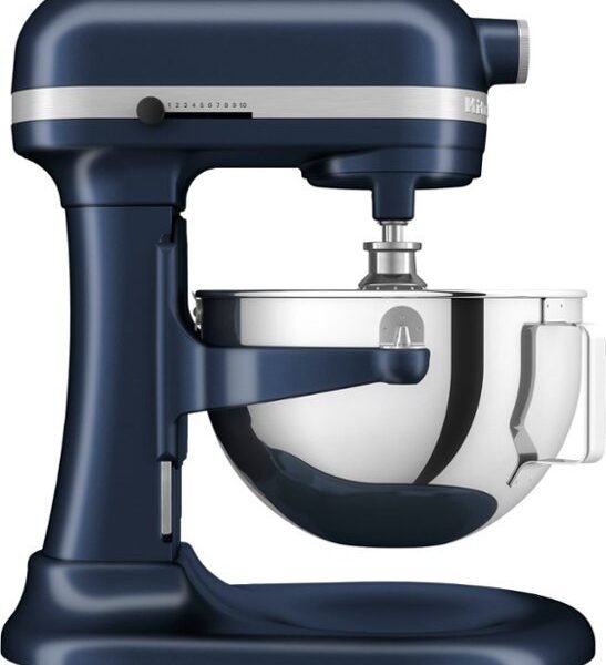 KitchenAid - 5.5 Quart Bowl-Lift Stand Mixer