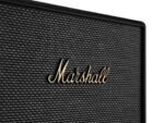 Marshall - Acton III Bluetooth Speaker - Black - Image 5