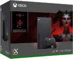 XBOX Series X 1TB Console - Diablo IV Bundle - Image 3