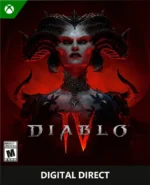 XBOX Series X 1TB Console - Diablo IV Bundle - Image 5