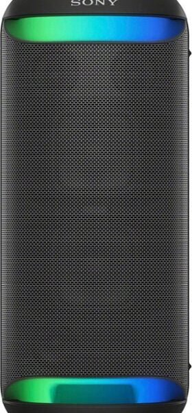 Sony XV800 X-Series Bluetooth Portable Party Speaker - Black