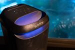 Sony XV800 X-Series Bluetooth Portable Party Speaker - Black - Image 3