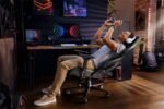Razer - Enki Gaming Chair for All-Day Comfort - Image 4