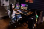 Razer - Enki Gaming Chair for All-Day Comfort - Image 5