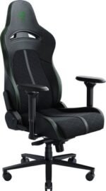 Razer - Enki Gaming Chair for All-Day Comfort - Image 7