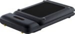 WalkingPad - C2 Under Desk Treadmill Double Fold Walking Pad - Black - Image 3
