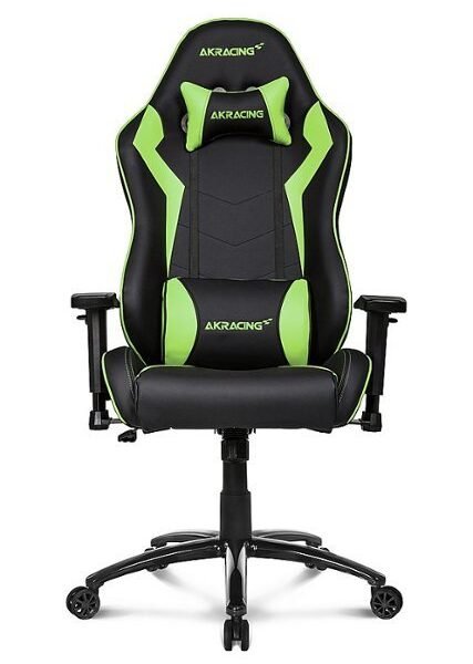 AKRacing - Core Series SX Gaming Chair - Green