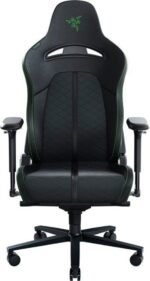 Razer - Enki Gaming Chair for All-Day Comfort