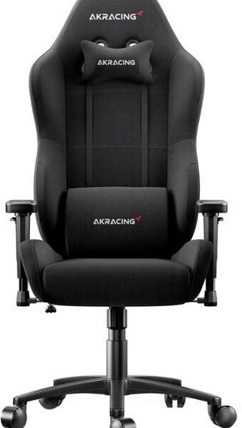 AKRacing - Core Series EX Gaming Chair - Black