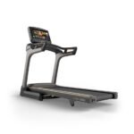 Matrix - TF50 Treadmill with XUR console - Black - Image 2