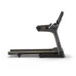 Matrix - TF50 Treadmill with XUR console - Black - Image 3