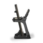 Matrix - TF50 Treadmill with XUR console - Black - Image 4