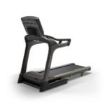Matrix - TF50 Treadmill with XUR console - Black - Image 5