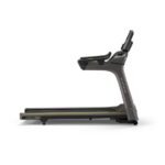Matrix - T50 Treadmill with XR console - Black - Image 3
