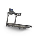 Matrix - T50 Treadmill with XR console - Black - Image 4