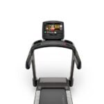 Matrix - T50 Treadmill with XIR console - Black - Image 2