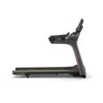 Matrix - T50 Treadmill with XIR console - Black - Image 3