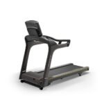 Matrix - T50 Treadmill with XIR console - Black - Image 4