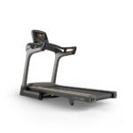 Matrix - TF50 Treadmill with XER console - Black - Image 3