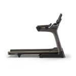 Matrix - TF50 Treadmill with XER console - Black - Image 4