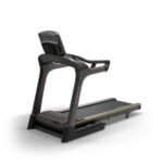 Matrix - TF50 Treadmill with XER console - Black - Image 5