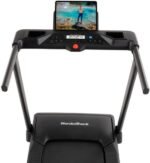 NordicTrack T 5 S; Treadmill for Running and Walking - Black - Image 5