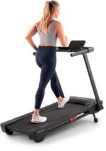NordicTrack T 5 S; Treadmill for Running and Walking - Black - Image 6