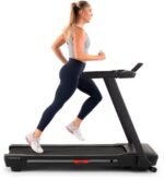 NordicTrack T 5 S; Treadmill for Running and Walking - Black - Image 10