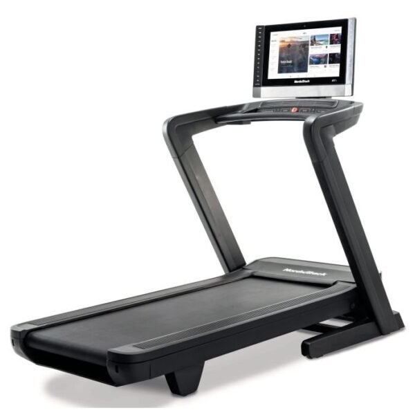 NORDICTRACK COMMERCIAL 2450 TREADMILL