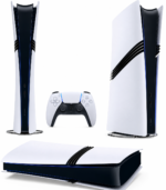 PlayStation 5 Pro Gaming Console (Digital Edition)