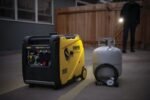 Champion 200994 3650/4650W Dual Fuel Inverter Generators. - Image 4