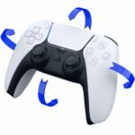 PlayStation 5 Pro 2TB SSD Console with Disc Drive, Wireless Controller and Assassin's Creed Valhalla - Image 7