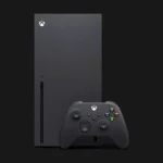 Xbox Series X Console Bundle - Flagship Xbox 1TB SSD Black Gaming Console and Wireless Controller with Five Games - Region Free Console - Image 4