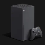 Xbox Series X Console Bundle - Flagship Xbox 1TB SSD Black Gaming Console and Wireless Controller with Five Games - Region Free Console - Image 3