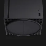 Xbox Series X Console Bundle - Flagship Xbox 1TB SSD Black Gaming Console and Wireless Controller with Five Games - Region Free Console - Image 6