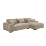 Asyiah 2 - Piece Upholstered Sectional - Image 4