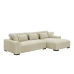 Asyiah 2 - Piece Upholstered Sectional - Image 6