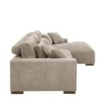 Asyiah 2 - Piece Upholstered Sectional - Image 2