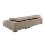 Asyiah 2 - Piece Upholstered Sectional - Image 3