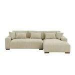 Asyiah 2 - Piece Upholstered Sectional - Image 9