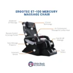 Mercury Massage Chair - Image 5