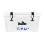 ALP - Grizzly 45