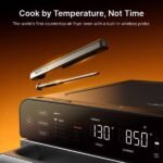Air Fryer Oven with Wireless Probe - Image 7
